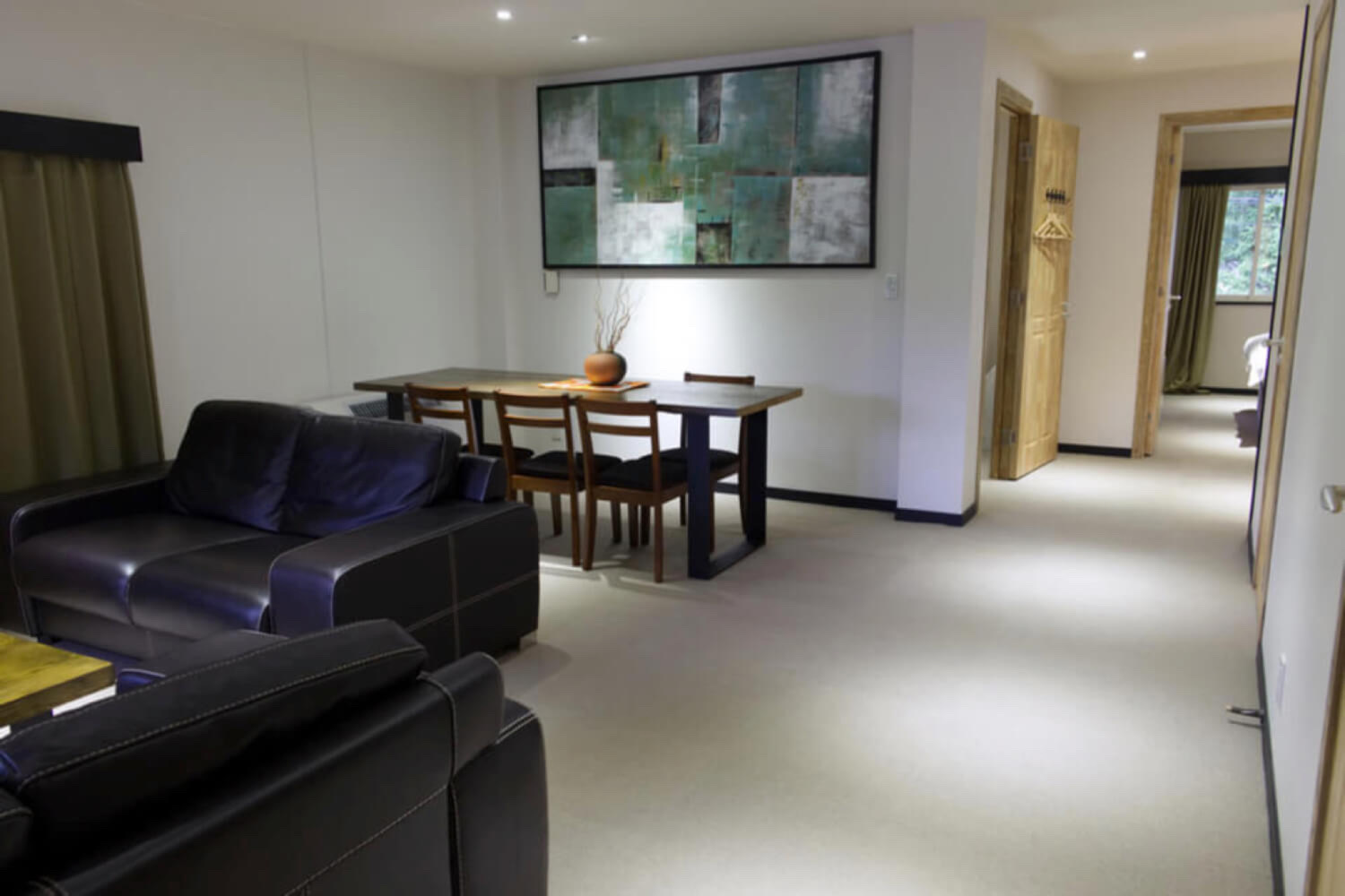 Hakuba Iwatake Apartments - 3 Bedroom Apartment | SamuraiSnow